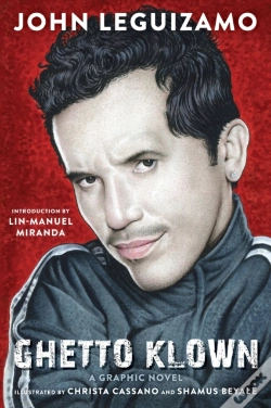 Capa do artigo Ghetto Klown