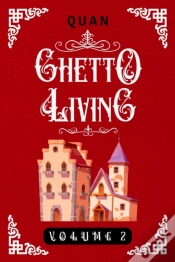 Capa do artigo Ghetto Living