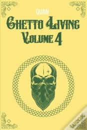 Capa do artigo Ghetto Living