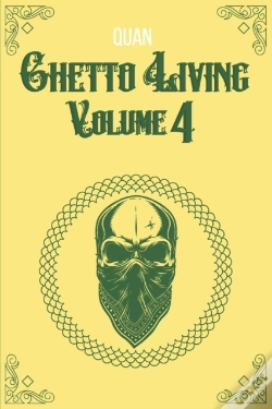 Capa do artigo Ghetto Living