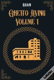 Capa do artigo Ghetto Living