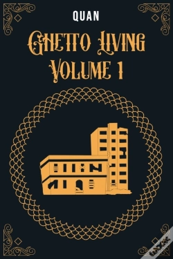 Capa do artigo Ghetto Living