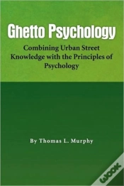 Capa do artigo Ghetto Psychology