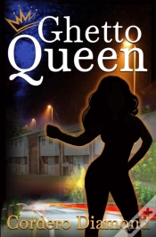 Capa do artigo Ghetto Queen