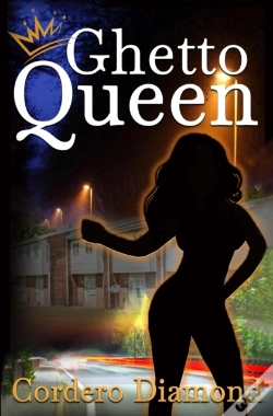 Capa do artigo Ghetto Queen