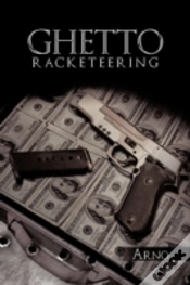 Capa do artigo Ghetto Racketeering
