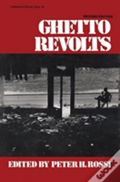 Capa do artigo Ghetto Revolts