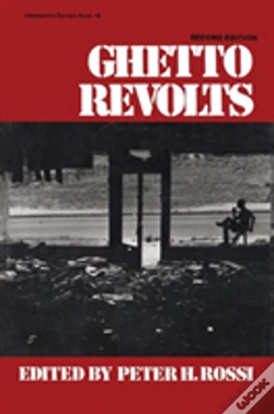 Capa do artigo Ghetto Revolts