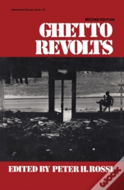 Capa do artigo Ghetto Revolts