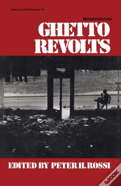 Capa do artigo Ghetto Revolts