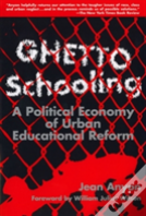 Ghetto Schooling