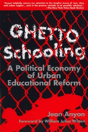 Ghetto Schooling - Preview