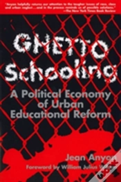 Capa do artigo Ghetto Schooling