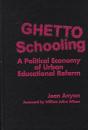 Ghetto Schooling - Preview