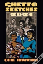 Capa do artigo Ghetto Sketches, 2021