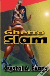 Capa do artigo Ghetto Slam