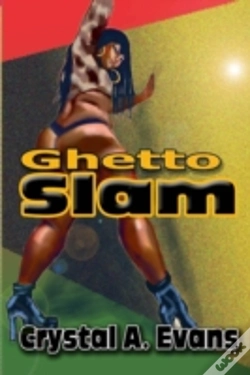Capa do artigo Ghetto Slam