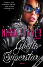 Capa do artigo Ghetto Superstar