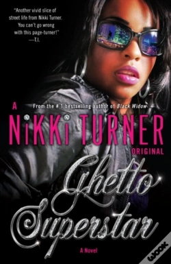Capa do artigo Ghetto Superstar