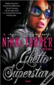 Capa do artigo Ghetto Superstar