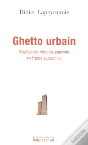 Capa do artigo Ghetto Urbain