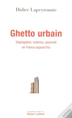 Capa do artigo Ghetto Urbain