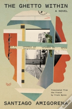 Capa do artigo Ghetto Within Hb