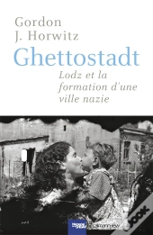 Ghettostadt