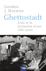 Capa do artigo Ghettostadt