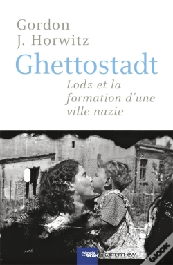 Capa do artigo Ghettostadt