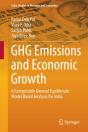 Ghg Emissions And Economic Growth - Preview