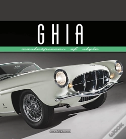 Capa do artigo Ghia