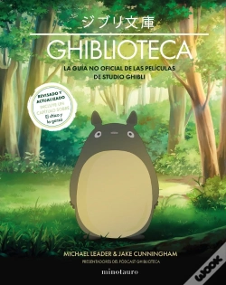 Capa do artigo Ghiblioteca Ne