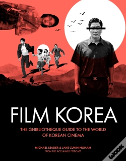 Capa do artigo Ghibliotheque Film Korea