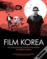 Ghibliotheque Film Korea