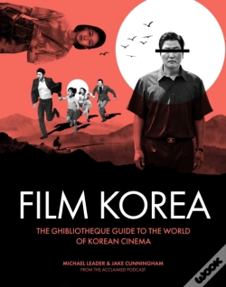 Capa do artigo Ghibliotheque Film Korea