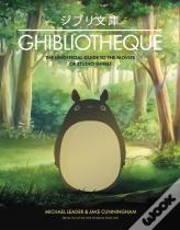 Ghibliotheque