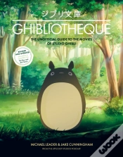 Capa do artigo Ghibliotheque
