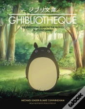 Capa do artigo Ghibliotheque