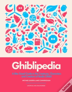 Capa do artigo Ghiblipedia