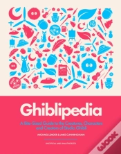 Capa do artigo Ghiblipedia