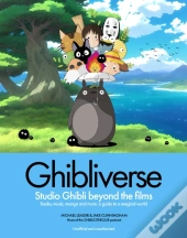 Ghibliverse