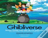 Ghibliverse