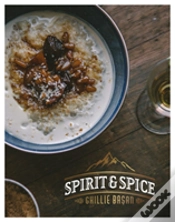 Capa do artigo Ghillie Basans Spirit & Spice