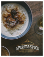 Ghillie Basans Spirit & Spice - Preview