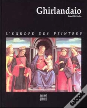 Capa do artigo Ghirlandaio