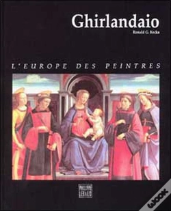 Capa do artigo Ghirlandaio