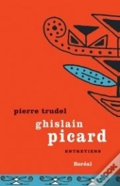 Capa do artigo Ghislain Picard