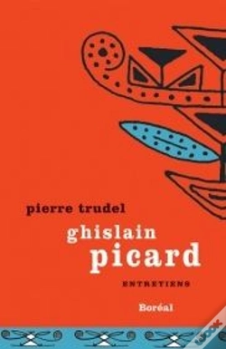 Capa do artigo Ghislain Picard