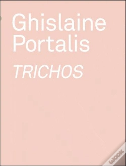 Capa do artigo Ghislaine Portalis